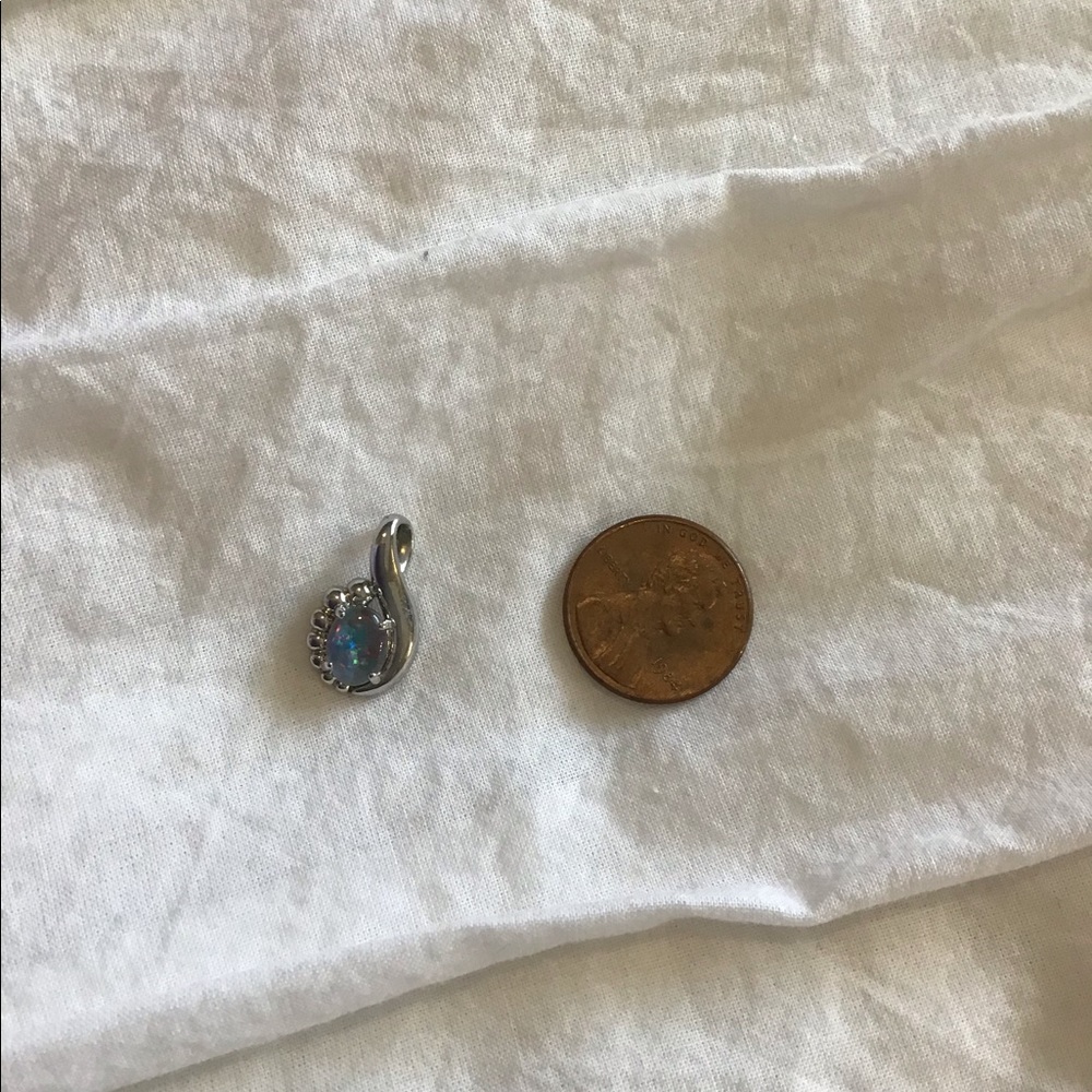 Opal Charm - image 2